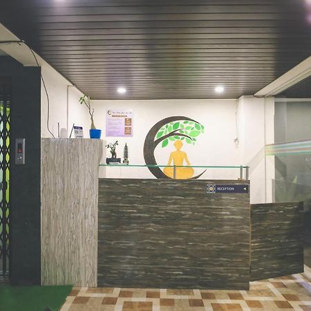 The Paradise Aundh Hotel Púna Kültér fotó